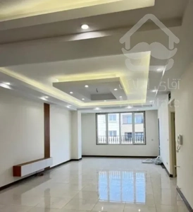 ۸۵متر ۱خواب سالن پرده خور فردوس غرب