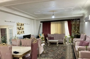 آپارتمان ۱۴۳متری در جانبازان