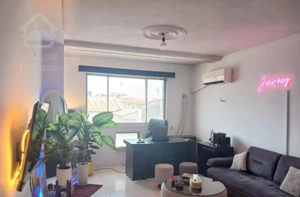 اجاره آپارتمان ۵۱متری مطهری آخر خط ( تیمور)