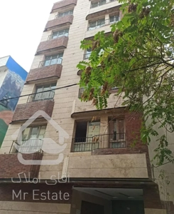 ۱۰۵ متر دوخوابه