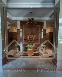 ۱۵۵مترنوریان فرمانیه