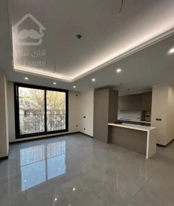 اپارتمان ۸۱ متری دو خواب در ظفر حیدری