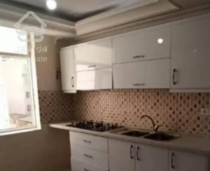 ۶۰متر اپارتمان / فول امکانات / فردوس غرب