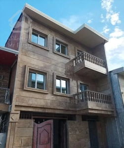 ۱۱۷ متر آپارتمان فروش یکجا 200متری ساحل محمودآباد