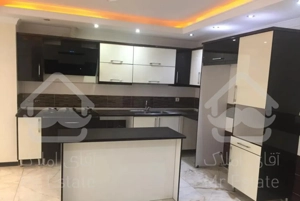 ۱۳۵متر ۳خواب/ریمودل /افتابگیر /تراس کاربردی