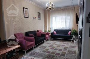 آپارتمان ۴۵ متری تکواحدی  کمیل ابتدای خرمشهر