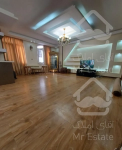 ۱۱۲متر ۲خواب فول امکانات  دو نبش