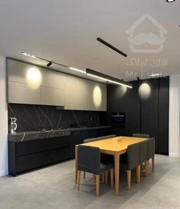 ۱۹۰ متر آپارتمان مدرن / میگون نو / ۳ خواب