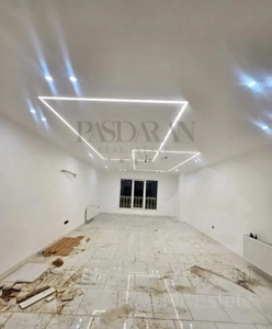 آپارتمان ۱۳۳ م کیلومتر ۳ پاسداران نوساز دو کله.