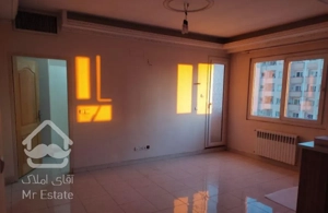 ۶۰ متر یک خوابه دریاچه چیتگر