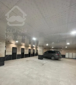 فروش آپارتمان تک واحدی طبقه ۳ در سعدی