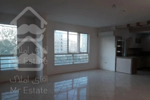 آپارتمان دو خواب سند آماده حاشیه