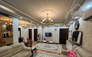 اجاره آپارتمان ۷۵ متری دو‌ خوابه /منظریه /مازیار