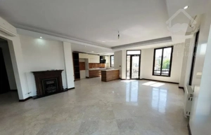 فرمانیه تاپ لوکیشن ۱۲۰متر ۲خوابه فول