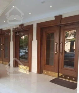 آپارتمان نوساز ۱۲۵ متر ۲ خوابه شهرک غرب