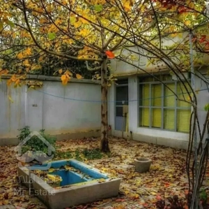 ویلایی 250متری 2طبقه 4خواب زرهی