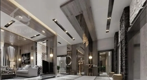 شاهکار Lux نشینی در تاپ لوکیشن فاخر زرگری