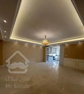 فروش آپارتمان ۱۰۰ متری ۲ خوابه در شهران شمالی