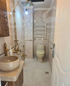 ۶۰ متر ۱ خواب فول امکانات پیش فروش