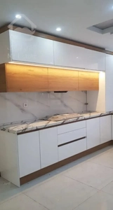 آپارتمان ۱۰۲ متری نوساز کلید نخورده خیابان۱۷شهریور