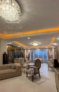 ۲۷۵متر. ۴خوابه هشترودی   واقعا استثنایی