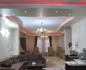 آپارتمان ١١٠ متر،دو خواب