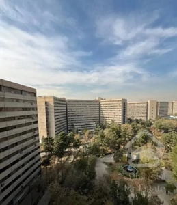 دوبلکس دو خواب پارکینگ زیر