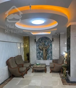 ۸۵متر/غرب مرزداران