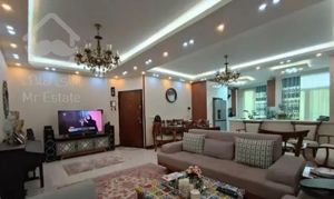 ۷۵ متر دو خواب خوش نقشه فول  امکانات شمال ستارخان