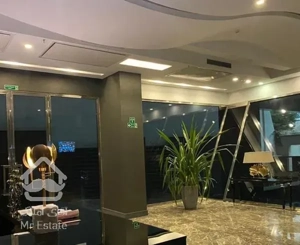 ۱۴۰ متر برج باغ نیاوران /برج برند منطقه