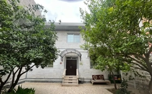 فروش ویلا ۲ طبقه یکجا