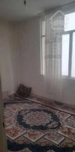 فروش آپارتمان ۶۵ متری ۲ خوابه طبقه ۴ در توسلی