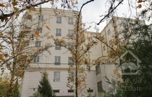 آپارتمان با کاربری اداری