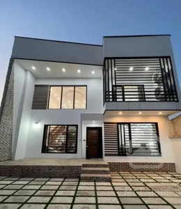 ویلا دوبلکس ساحلی شخصی ساز