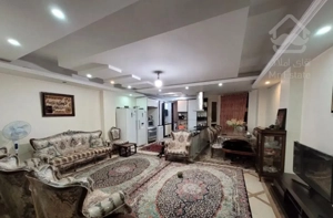 ۱۲۰ متر دو خواب تک واحدی،محدوده تیراژه