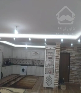 فروش اپارتمان فرهنگیان ۱۲۱ متری