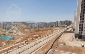 برج افاق پردیس فاز 11 زون 3