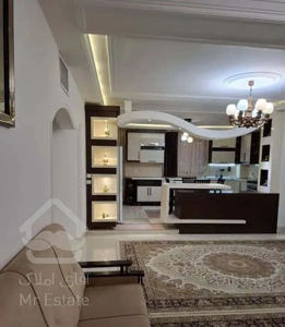 اپارتمان ۱۲۰ متری دو خواب