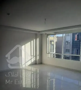 ۹۵ متر / کلید نخورده / دریان نو