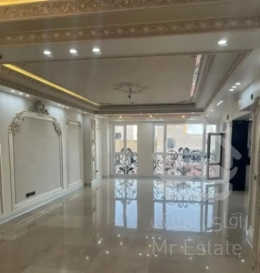 ۱۵۰ متر نوساز شهران طوقانی /۲ پارکینگ سندی