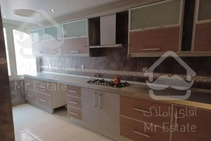 کامرانیه شمالی  ۱۶۰متر ۳ خواب