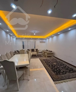 رهن واحد ۱۱۲ متر/تمیز/خوش نقشه/۲خواب سه راه آرین