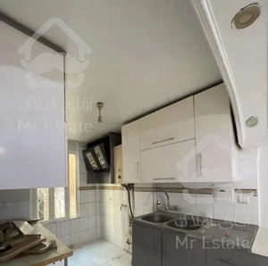 ۴۵ متری نقلی/پارکینگ سندی/بازسازی شده