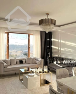 پیش فروش برج آپارتمان ویژن/قطب سرمایه گذاری منطقه 22