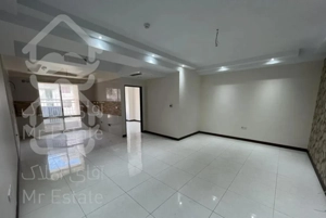 60 متر کلید نخورده رو به آفتاب / سرو