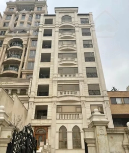 نیاوران بوکان ۲۶۸ متر تک واحدی چشم انداز ابدی