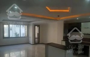 ۹۴ متر ۲ خواب    شهرک غرب