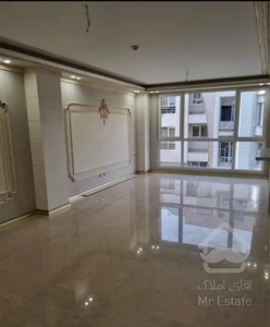 آپارتمان تک واحدی ۱۴۸ متری ۳ خوابه در شادمهر