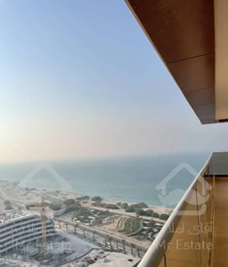 ۱۶۰ متری /کلید نخورده / دیددریا / برج ساحلی پرشین