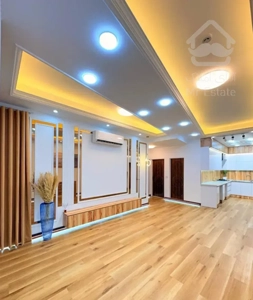 ۶۵متر پلان مهندسی فول امکانات /واحد هوشمند